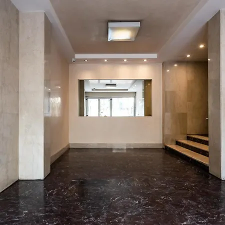 Daire Porta Nuova Verona