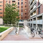 Porta Nuova * فيرونا