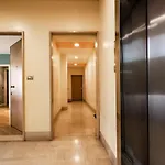 Porta Nuova شقة *