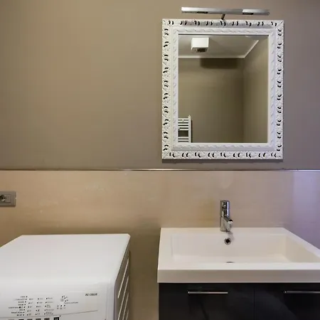 Porta Nuova アパート