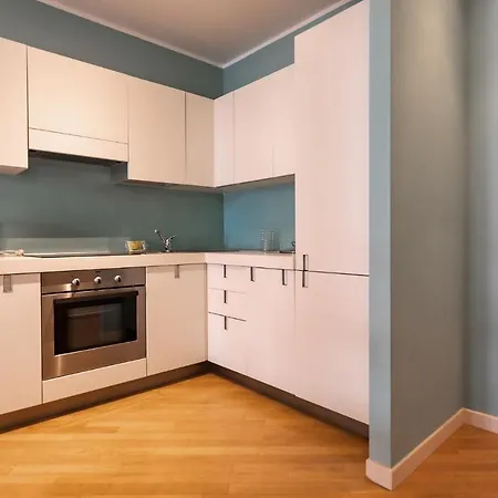 アパート Porta Nuova