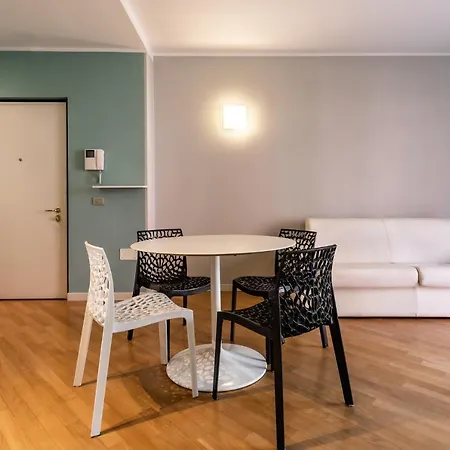 Apartment Porta Nuova *