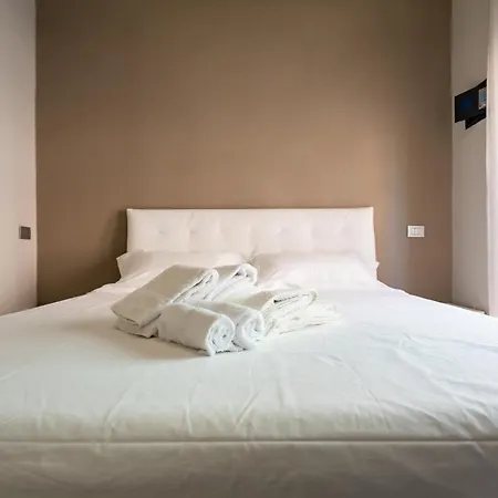 Apartamento Porta Nuova Verona