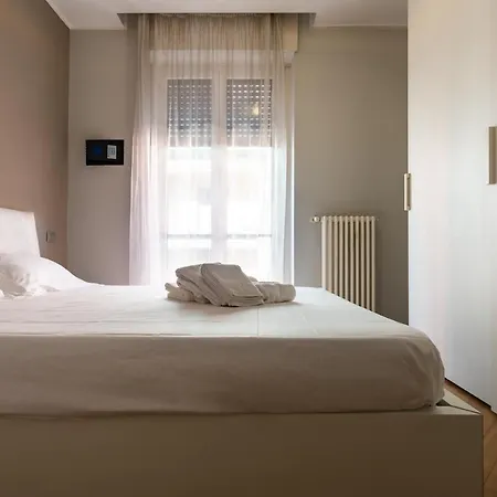 Porta Nuova Apartamento