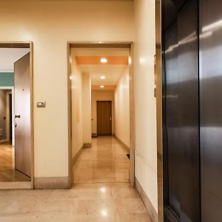 Porta Nuova Apartamento *