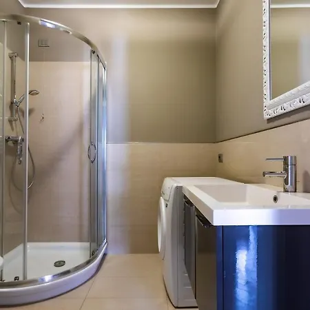 Porta Nuova Apartment