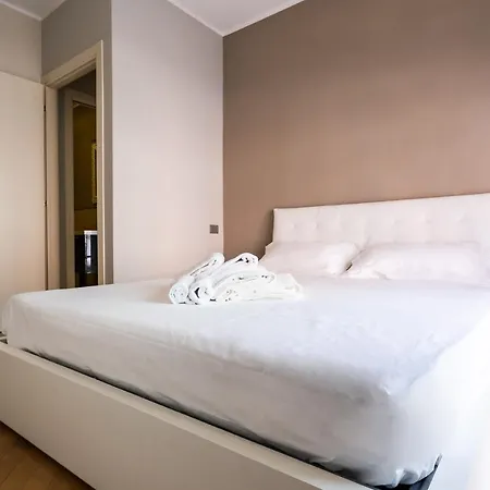 Porta Nuova Apartment Verona