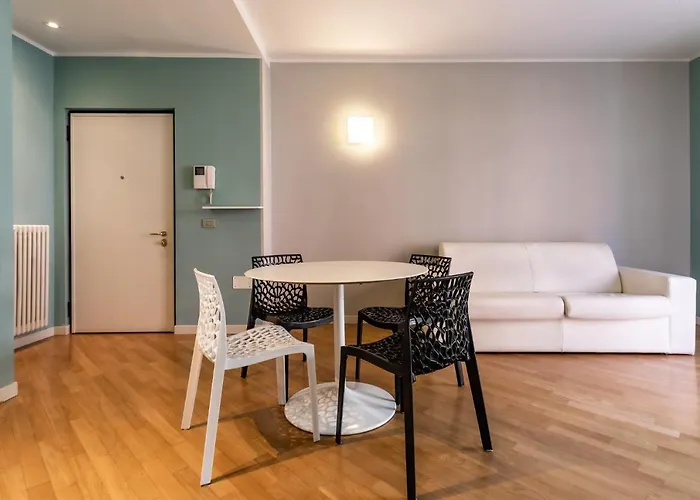 아파트 Porta Nuova *