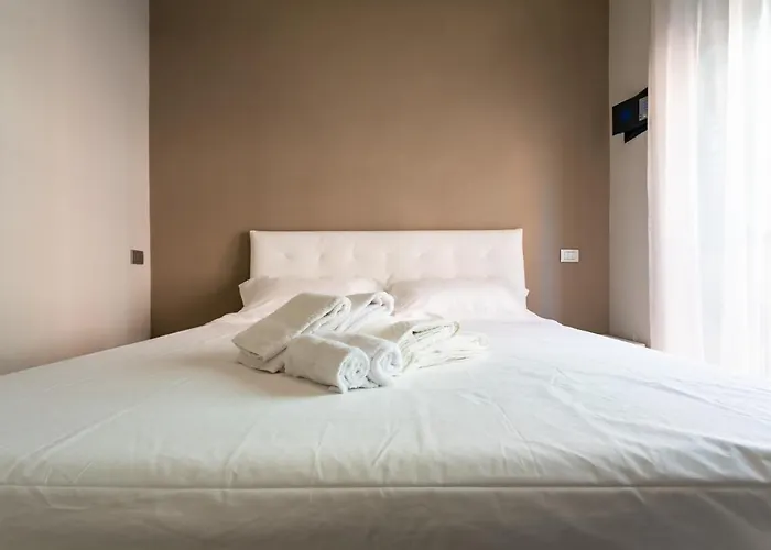 아파트 Porta Nuova 베로나