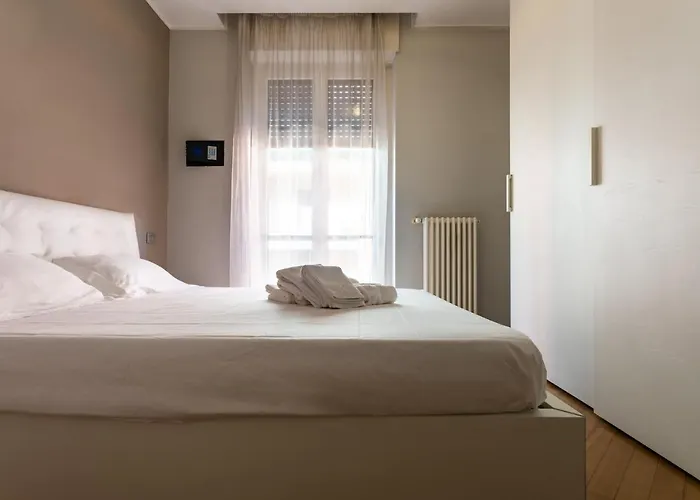 Porta Nuova 아파트