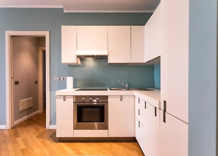 Porta Nuova 베로나