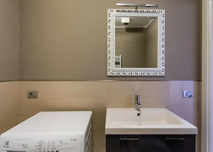 Porta Nuova 아파트