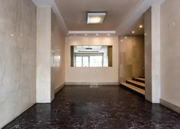 아파트 Porta Nuova 베로나