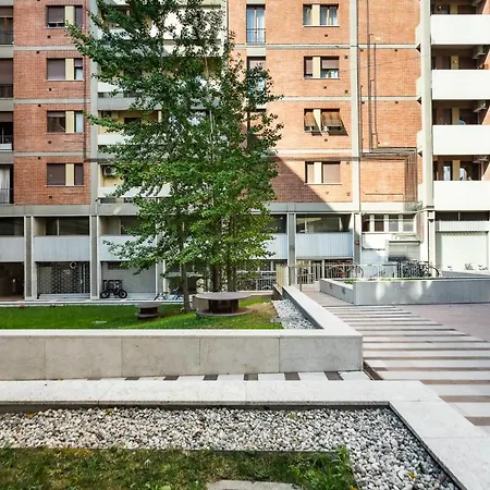 Porta Nuova * Verona